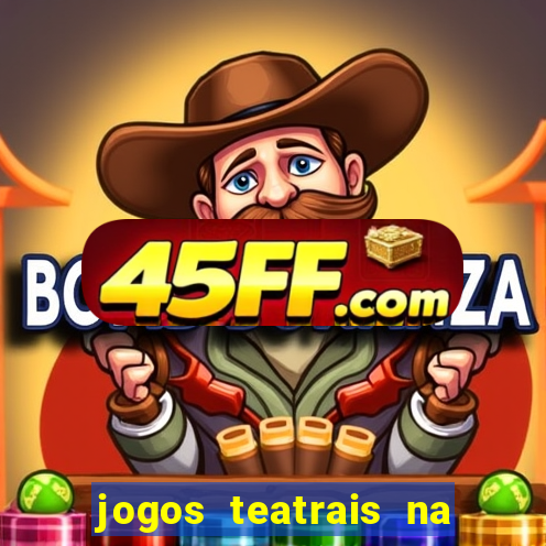jogos teatrais na escola olga reverbel pdf